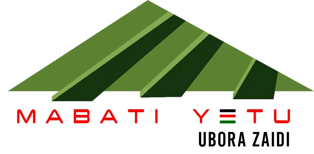 Mabati Yetu